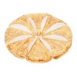 新鮮草莓可麗餅 8入