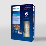 Philips 雙色銅絲裝飾燈