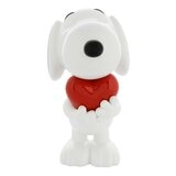 Leblon Snoopy Heart 迎賓公仔 55公分 原色 Leblon Snoopy Heart 迎賓公仔 55公分 原色