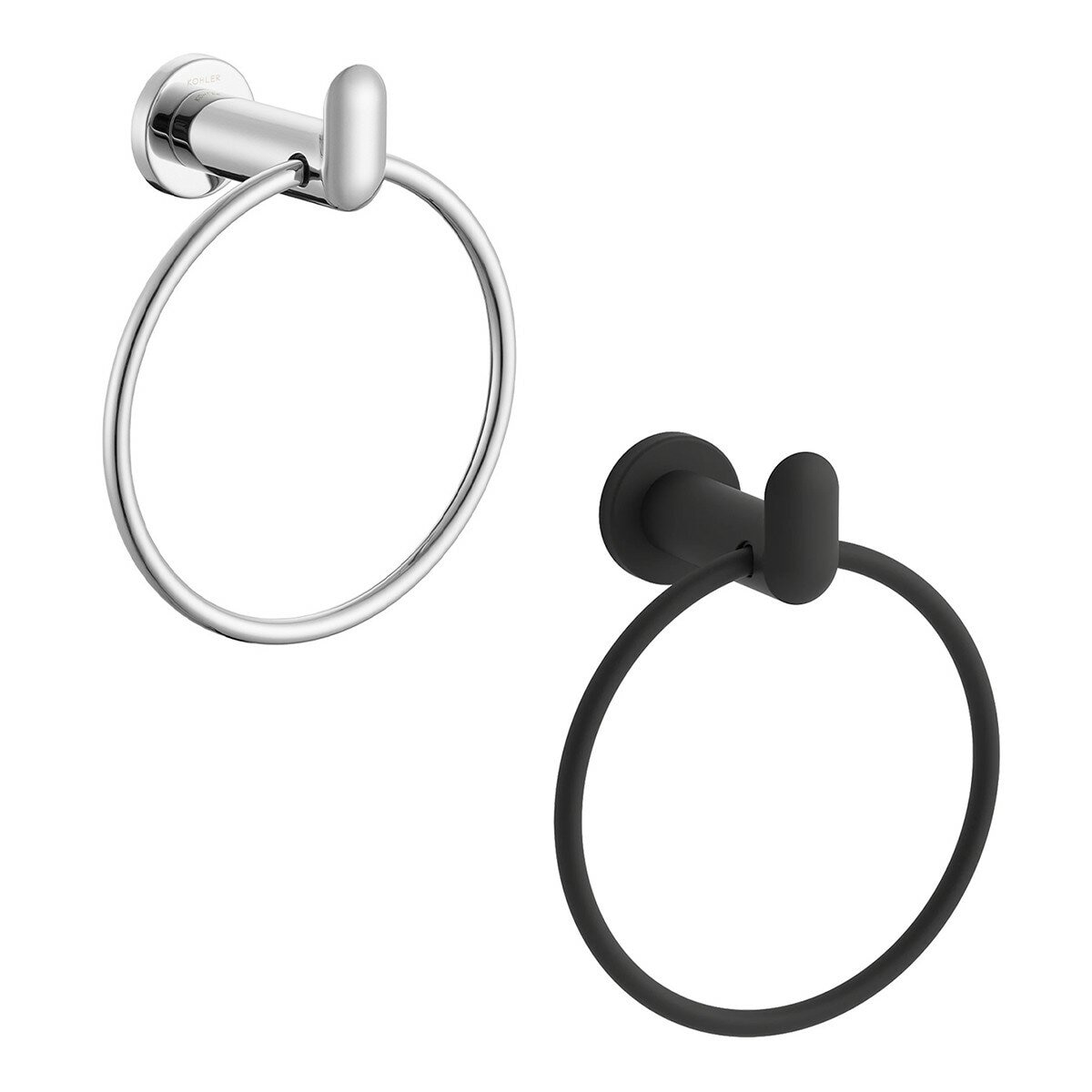 Kohler Kumin 毛巾環