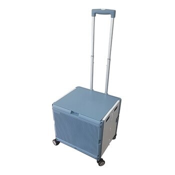 SpaceMade 65公升 多功能折疊推車