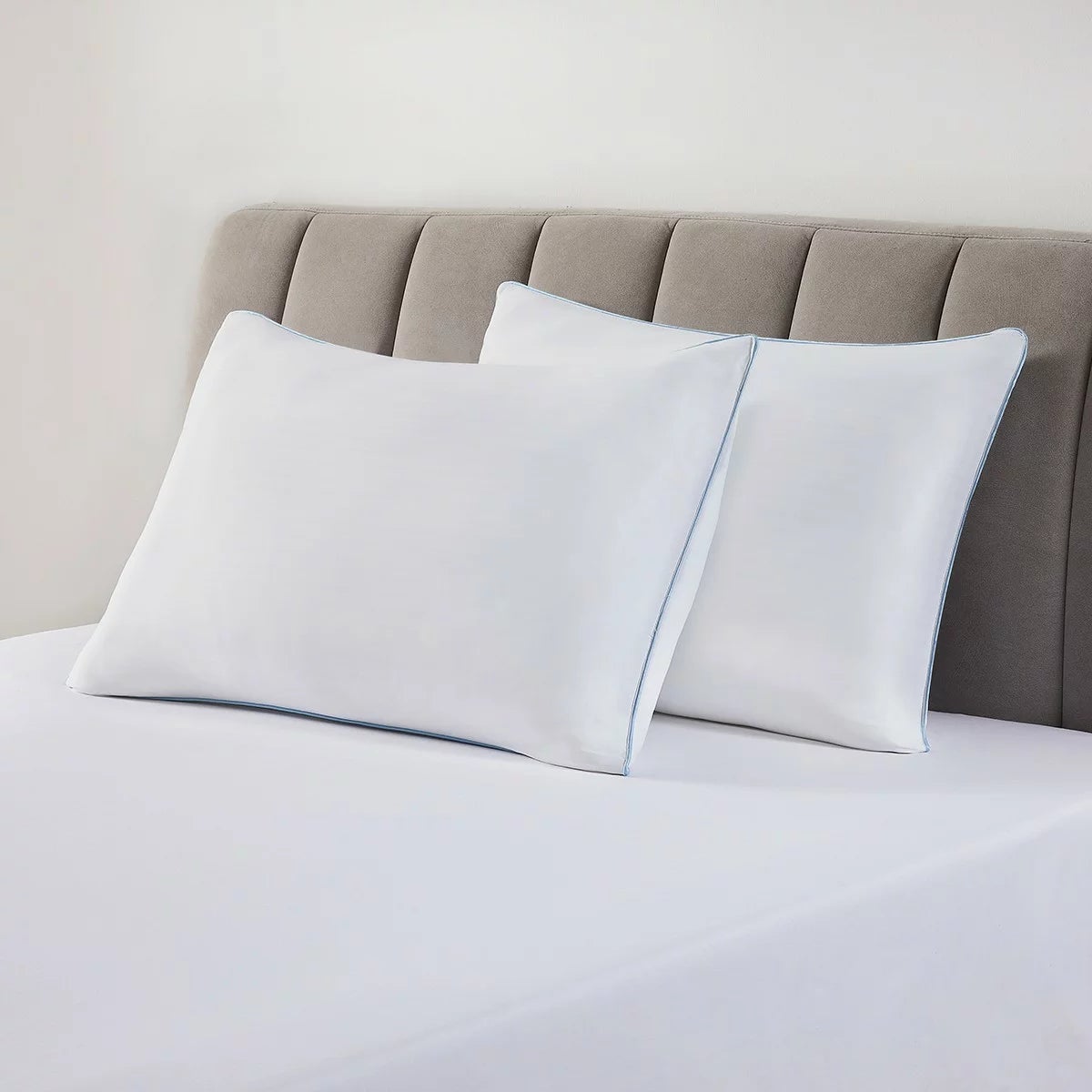 Downlite 涼感舒眠枕 2入 51公分 X 71公分 商品圖 1