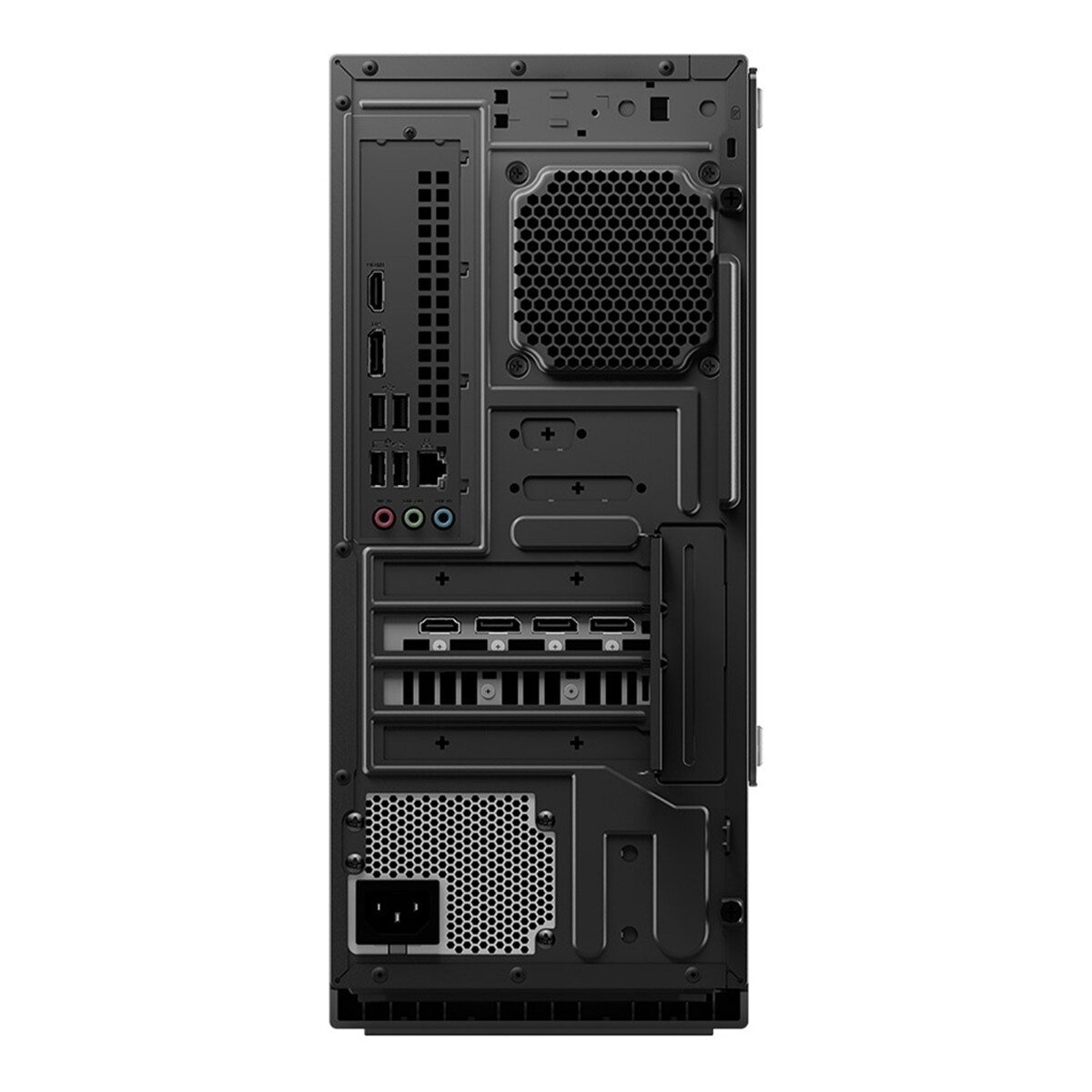 ASUS T500MV I7 電競電腦主機 H-T500MV-13620H425W6T