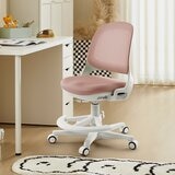 2M2 兒童成長升降椅 粉