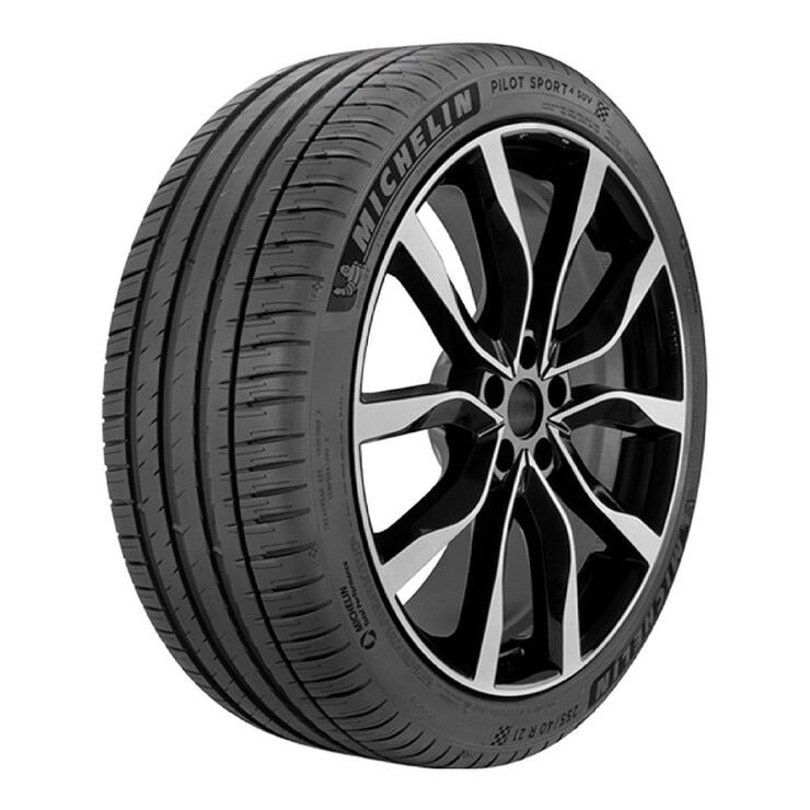 米其林 265/45 R21 104W PILOT SPORT 4 SUV 輪胎