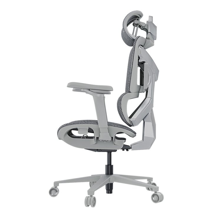 Anda Seat 網布電競椅 灰