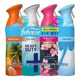 風倍清 空氣清新噴霧 4入組 風倍清 空氣清新噴霧 4入組