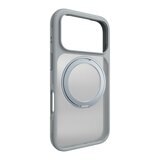 MAGEASY MagStand 360 M 磁吸旋轉支架防摔手機殼 iPhone 17 Pro(迷霧) + 鏡頭保護貼Lenz 鈦合金(鈦白) + Vetro 9H 鋼化玻璃保護膜 MAGEASY MagStand 360 M 磁吸旋轉支架防摔手機殼 iPhone 17 Pro(迷霧) + 鏡頭保護貼Lenz 鈦合金(鈦白) + Vetro 9H 鋼化玻璃保護膜