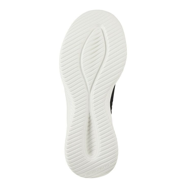 Skechers 女 Swift Fit 休閒鞋 US 8 黑 Skechers 女 Swift Fit 休閒鞋 US 8 黑
