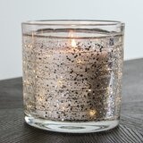 Avaria Light Up LED 燈光蠟燭 X 2件組 銀色 Avaria Light Up LED 燈光蠟燭 X 2件組 銀色