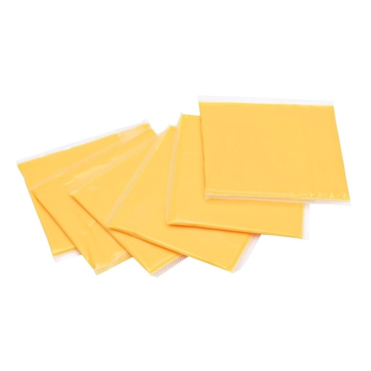 American Heritage 冷藏美國乾酪單片包 1.36公斤