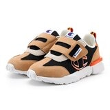 Champion 男童運動鞋 棕 Champion 男童運動鞋 棕