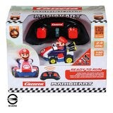 Carrera 1:50 迷你卡丁遙控車 瑪利歐 / 6歲以上