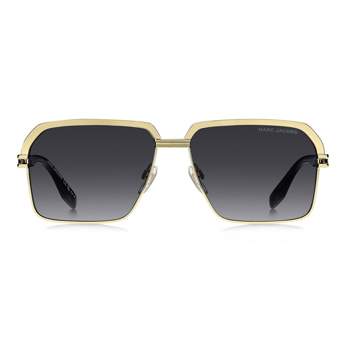 MARC JACOBS 太陽眼鏡 MARC 839/S RHL9O 金色