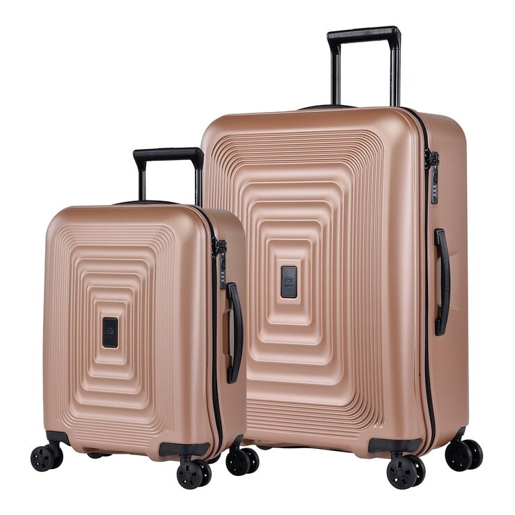 Eminent Twilight 20+27吋 上掀式行李箱