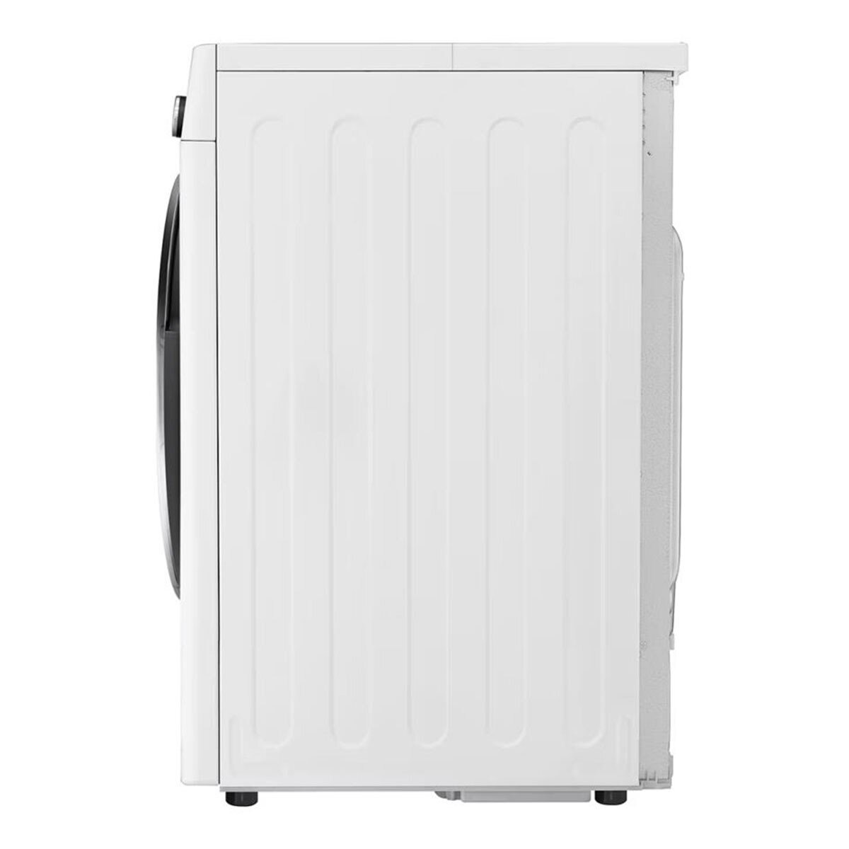 LG 10.5公斤 蒸洗脫滾筒洗衣機 WD-S105VCW + 10公斤 免曬衣乾衣機 WR-100VW