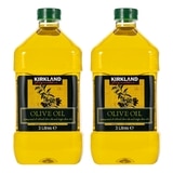 Kirkland Signature 科克蘭 橄欖油 3公升 X 2入