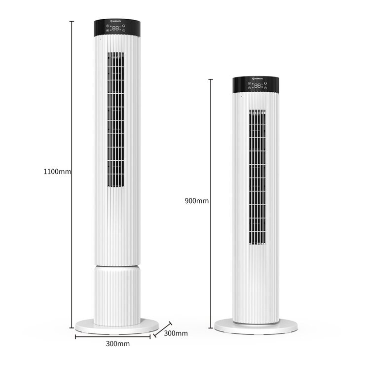 艾美特 DC 遙控大廈扇 FT89R