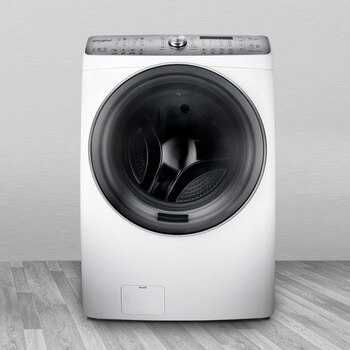 Whirlpool 15KG All-in-one Front Load Washer and Dryer WD15GW Whirlpool 15KG All-in-one Front Load Washer and Dryer WD15GW