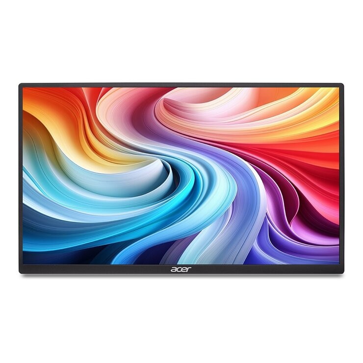 Acer 15.6吋 可攜帶式螢幕 PM161Q J