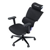 Anda Seat 網布電競椅 彩黑