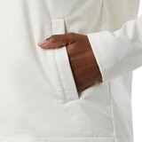 32 Degrees 女連帽外套 白