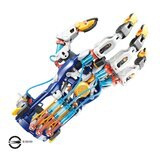 Pro'sKit 寶工液壓機械手套 附手鉗 / 10歲以上