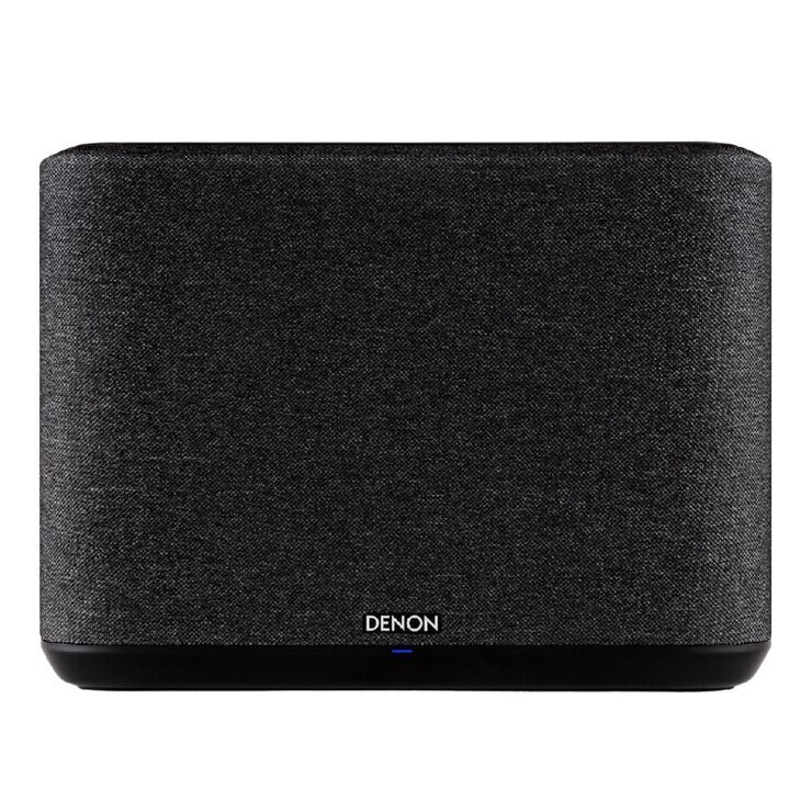 Denon Home 250 無線喇叭 黑色