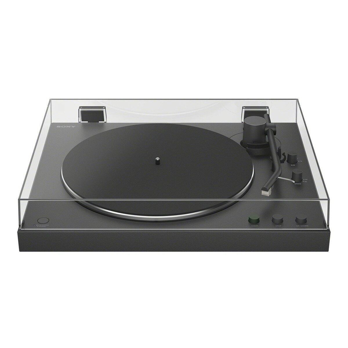 Sony 黑膠唱盤音響組 Sony 黑膠唱盤音響組