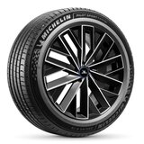 米其林 235/45 R18 98Y EXTRA LOAD PILOT SPORT 5 ENERGY AC 輪胎 米其林 235/45 R18 98Y EXTRA LOAD PILOT SPORT 5 ENERGY AC 輪胎