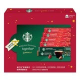 星巴克 咖啡膠囊 季節限定組合 60顆 適用Nespresso膠囊咖啡機