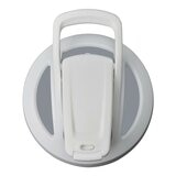 Blender Bottle 不鏽鋼隨行搖搖杯 740毫升 X 2件組 藍+白