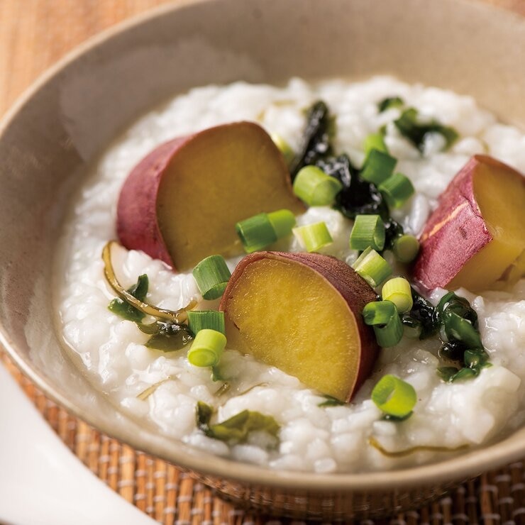 久世福 沖泡即食裙帶菜湯 180公克