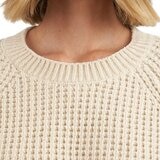 Lukka Lux 女毛衣 米
