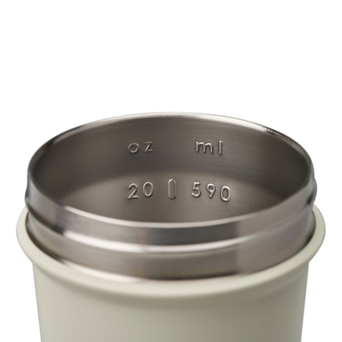 Blender Bottle 不鏽鋼隨行搖搖杯 740毫升 X 2件組 黑+粉