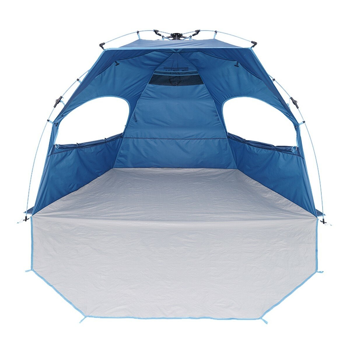 WildLand 速開帳篷