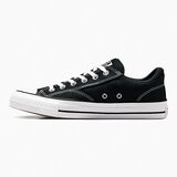 Converse 男低筒帆布鞋
