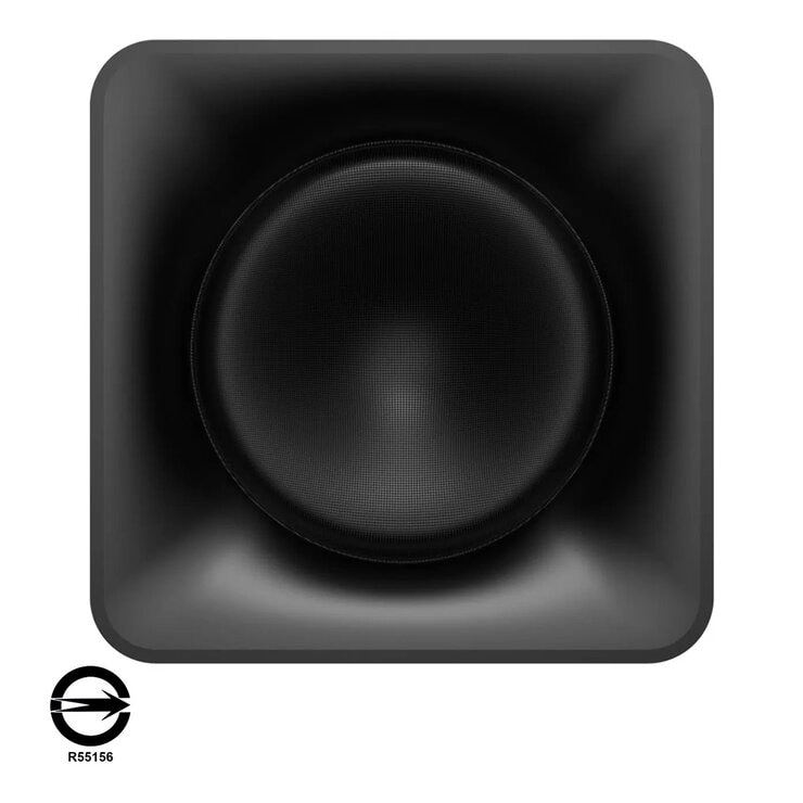 Klipsch Flexus 10吋無線重低音喇叭 SUB 100