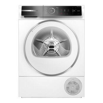 BOSCH 9公斤 Heat Pump 速效乾衣機 WQB245B0TC