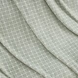 Casual Living 雙人舒適毯 233公分 X 248公分 靜謐綠