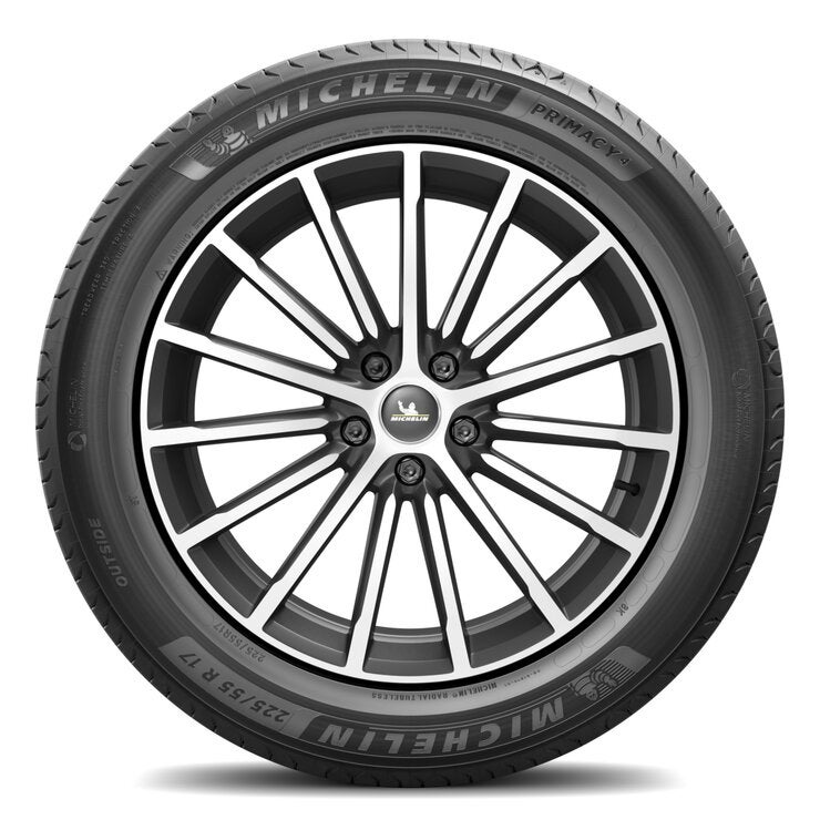 米其林 205/60 R17 97V Extra Load Primacy 4 ST 輪胎