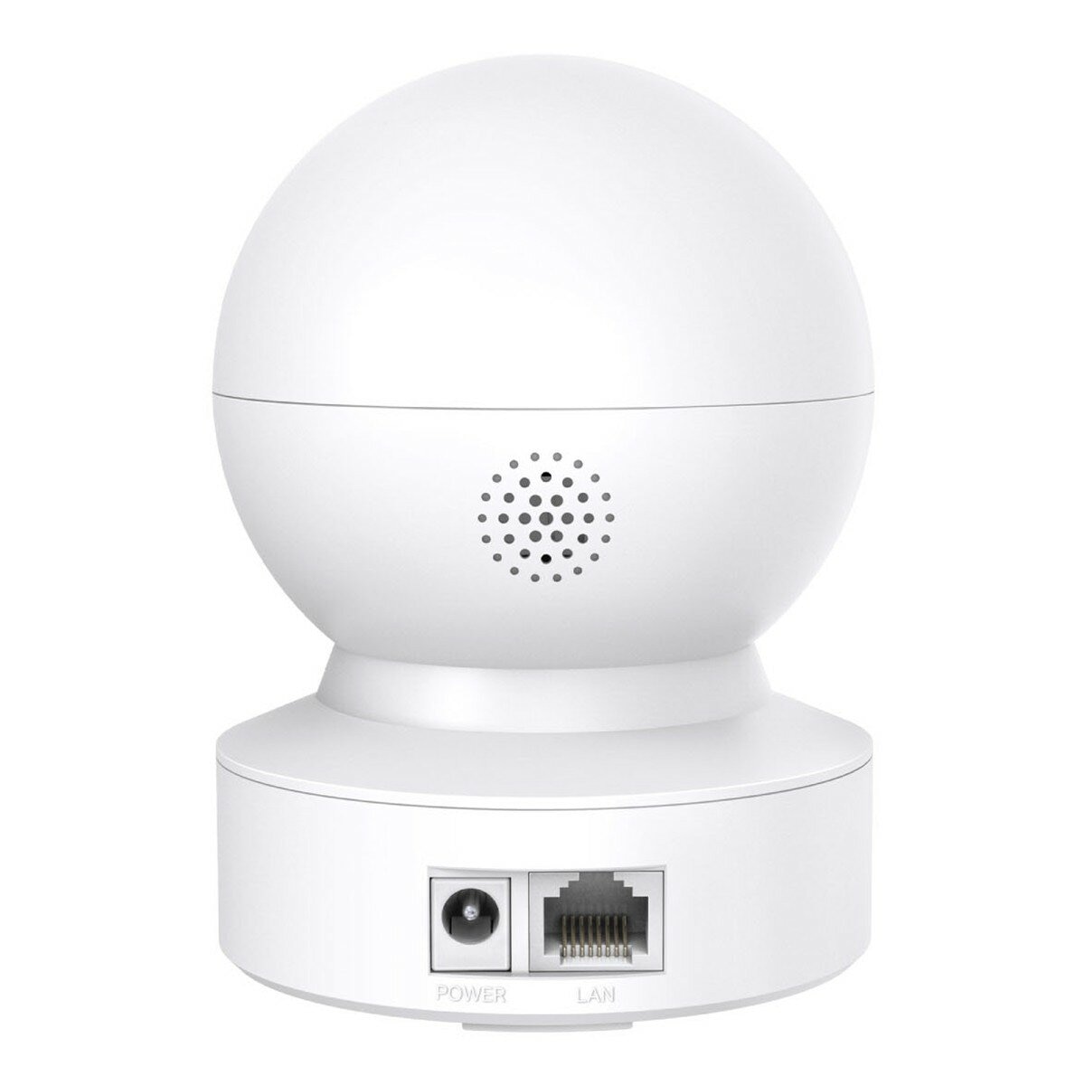 TP-Link 旋轉式 WI-FI 攝影機 C212 1入
