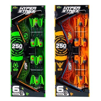 Hyperstrike 弓箭射擊組 Hyperstrike 弓箭射擊組
