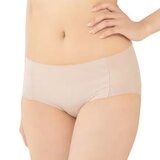 郡是 無縫製低腰女內褲 2入