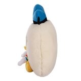 Disney 萌萌抱枕 42公分 X 46公分 X19公分 唐老鴨