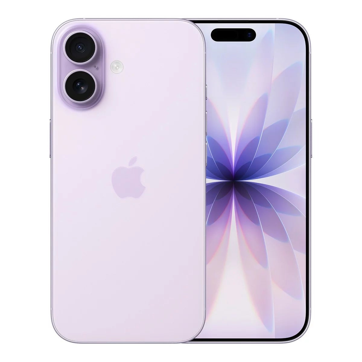Apple iPhone 17 512GB 薰衣草紫色 商品圖 1