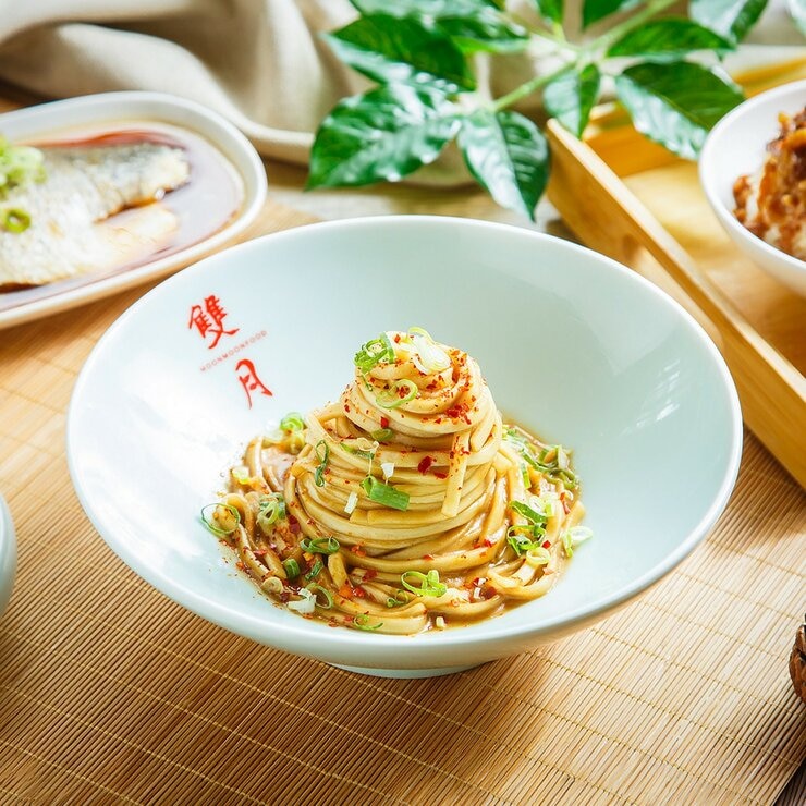 雙月 經典套餐票券 10張/組 雙月 經典套餐票券 10張/組