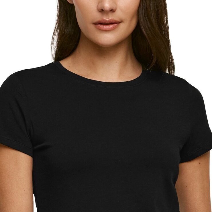 Banana Republic 女短袖上衣三入組