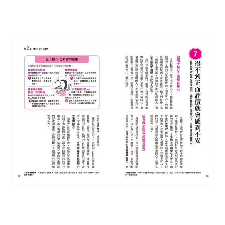 圖解女性心理學(二版)＋圖解男性心理學(二版)＋圖解自我心理學(二版) (3本合售)
