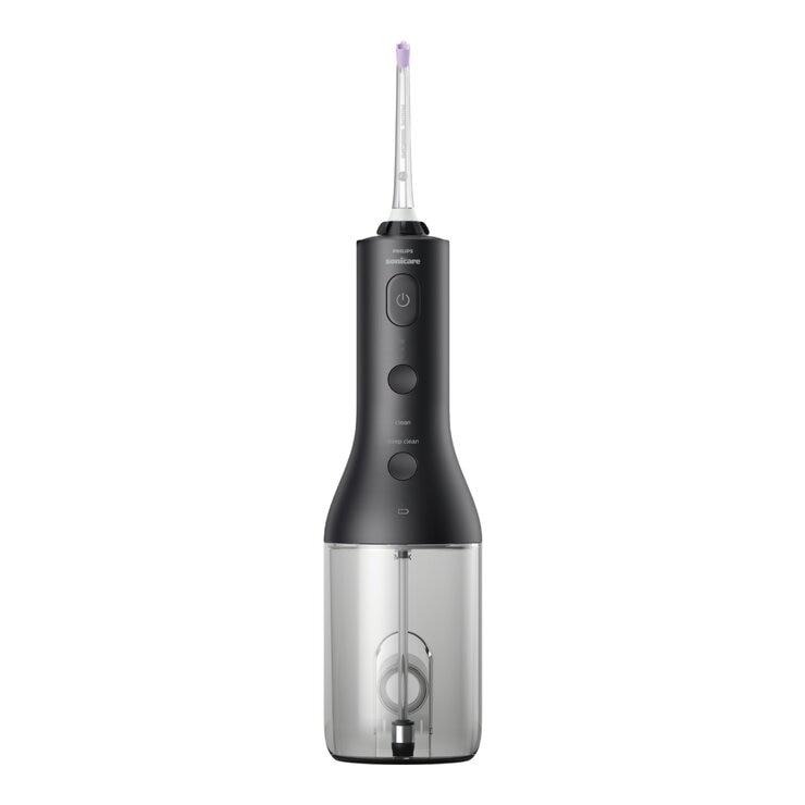 飛利浦 Sonicare X型水流電動沖牙機 1入 HX3826 飛利浦 Sonicare X型水流電動沖牙機 1入 HX3826